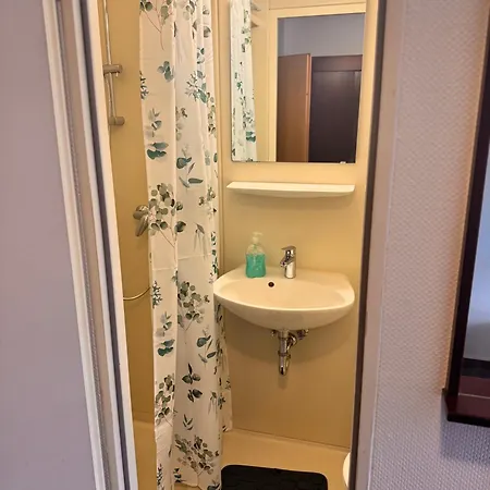 Budget For Workers Private Toilet & Free Parking * Nordhausen