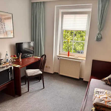 Budget For Workers Private Toilet & Free Parking * Nordhausen