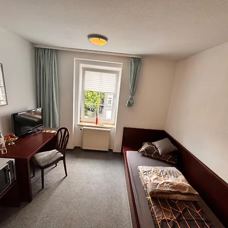 Budget For Workers Private Toilet & Free Parking * Nordhausen